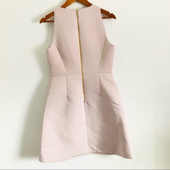 Kate Spade Sequin Bow A-Line Dress - Picture 4 of 7